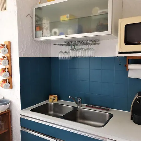 Porto Di Mar-10 By Interhome Apartment