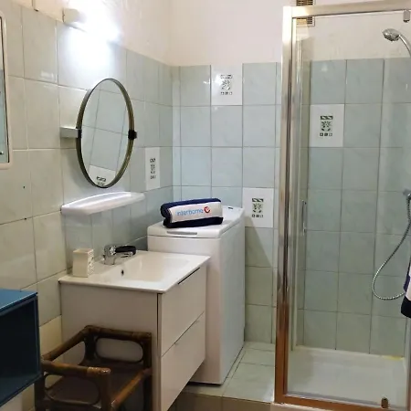 Apartment Porto Di Mar-10 By Interhome