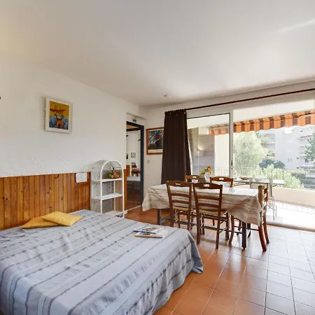 Apartment Porto Di Mar-10 By Interhome