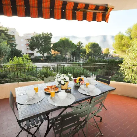Porto Di Mar-10 By Interhome Apartment