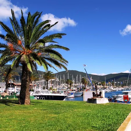 Apartment Porto Di Mar-10 By Interhome Cavalaire-sur-Mer