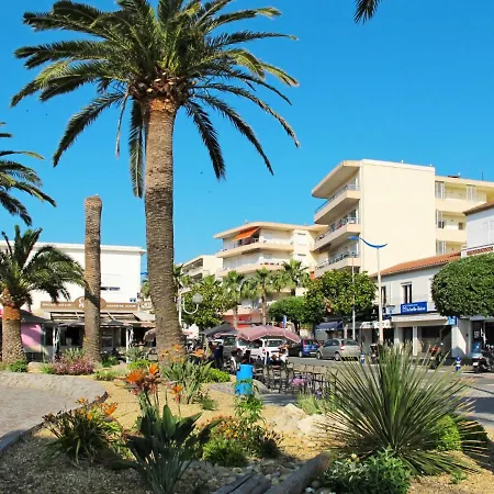 Apartment Porto Di Mar-10 By Interhome