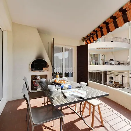 Apartment Porto Di Mar-10 By Interhome *