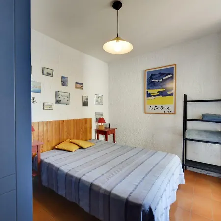 Porto Di Mar-10 By Interhome Apartment Cavalaire-sur-Mer