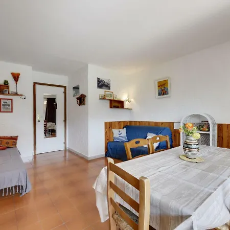 Porto Di Mar-10 By Interhome Cavalaire-sur-Mer